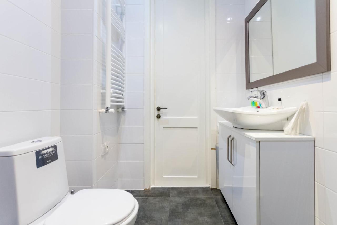Harmony Apartment II Tbilisi ภายนอก รูปภาพ